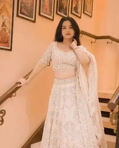Escort Service In Ratangarh